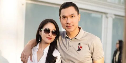 Sandra Dewi dan Harvey Moeis Ternyata Tiga Tahun Pacaran Sebelum Akhirnya Menikah