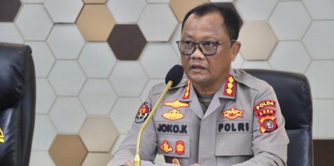 Kasus Paksa Pacar Aborsi, Polisi di Aceh Lulusan Akpol Ipda Yohananda Kena Sanksi Etik dan Pidana