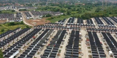 Pejabat PKP Marah Banyak Pengembang Bangun Rumah Subsidi Tidak Layak Huni, Minta BPK Lakukan Audit