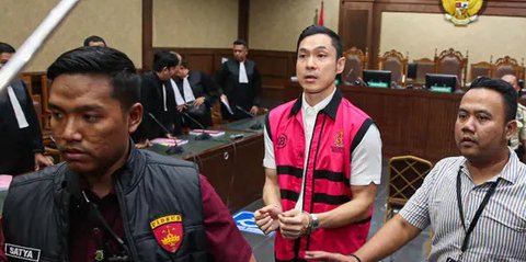 Melihat Lagi Peran Harvey Moeis dalam Korupsi Timah sampai Negara Rugi Rp300 T