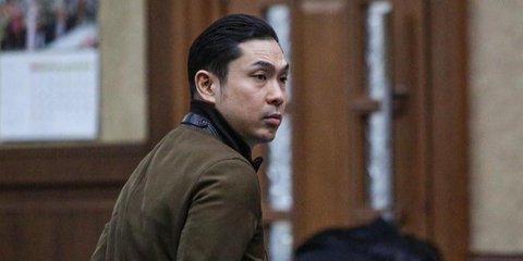 Ketika Perilaku Sopan Tak Bisa Lagi Selamatkan Harvey Moeis dari Hukuman Penjara 20 Tahun