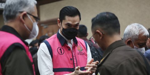 Ini Bisnis Harvey Moeis Sebelum Jadi Tersangka Kasus Timah