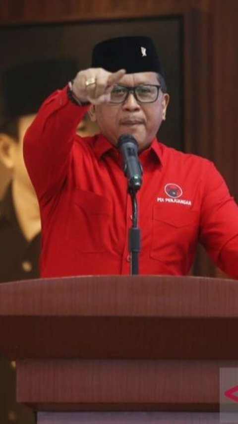 Jubir PDIP Yakin Praperadilan Hasto Dikabulkan: Kalau Ditolak Artinya Ada Intervensi Mulyono