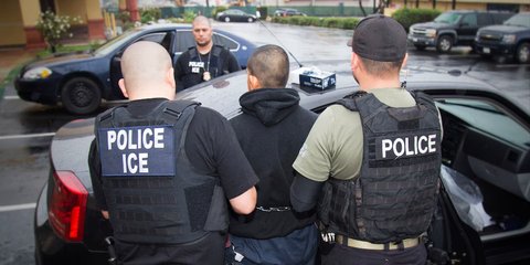 4.276 WNI di AS Terancam Dideportasi Akibat Kebijakan Imigrasi Donald Trump