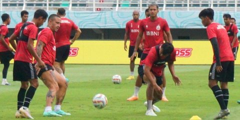Bhayangkara FC Promosi ke Liga 1 usai Hasil Imbang Lawan Persijap
