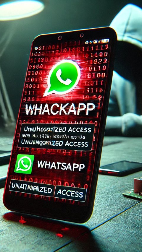 Ciri-Ciri WhatsApp Disadap Jarak Jauh, Lengkap dengan Cara Mengamankannya