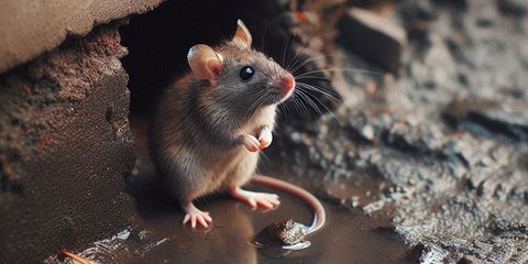Gejala Awal Leptospirosis, Penyakit yang Bisa Muncul Akibat Kencing Tikus