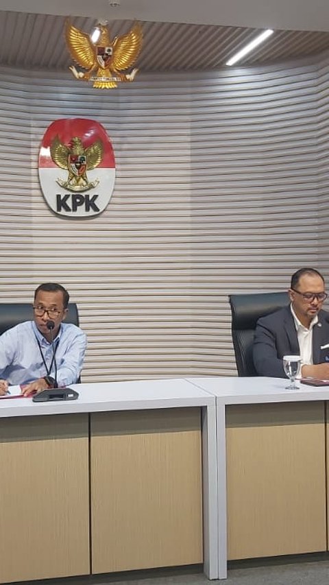 KPK Tahan 3 Mantan Direksi ASDP Terkait Korupsi Akuisisi PT Jembatan Nusantara