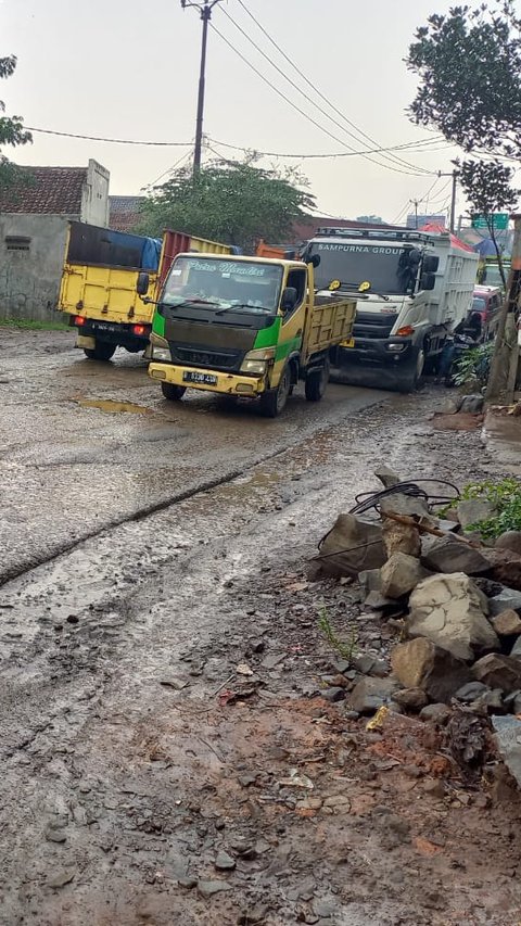 Ratusan Nyawa Melayang di Jl Parung Panjang karena Truk Tambang, Dedi Mulyadi: Cerminan Negara Sengaja Bunuh Orang