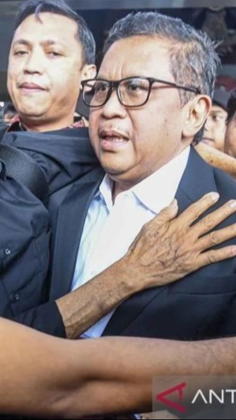 Tolak Gugatan Praperadilan Hasto, Hakim Dipuji Mampu Pertahankan Independensinya