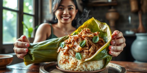 Resep Teri Kacang: Camilan Gurih dan Renyah yang Mudah Dibuat