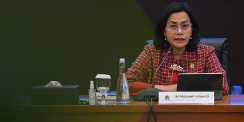 Ada Efisiensi Anggaran, Sri Mulyani: Tidak Ada PHK Honorer di Kementerian dan Lembaga