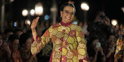 Sri Mulyani: Beasiswa Kartu Indonesia Pintar-LPDP Tak Kena Efisiensi Anggaran