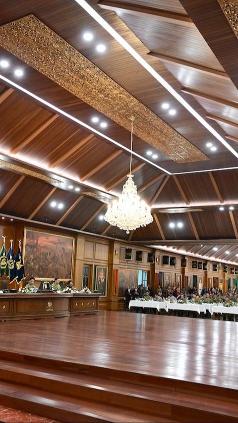 Mensesneg: Pemilik PT Lembah Tidar Bukan Kader Gerindra, Hanya Pengelola
