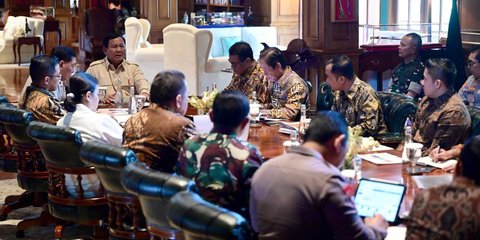 PKS: Kita akan jadi Koalisi Terbaik Prabowo