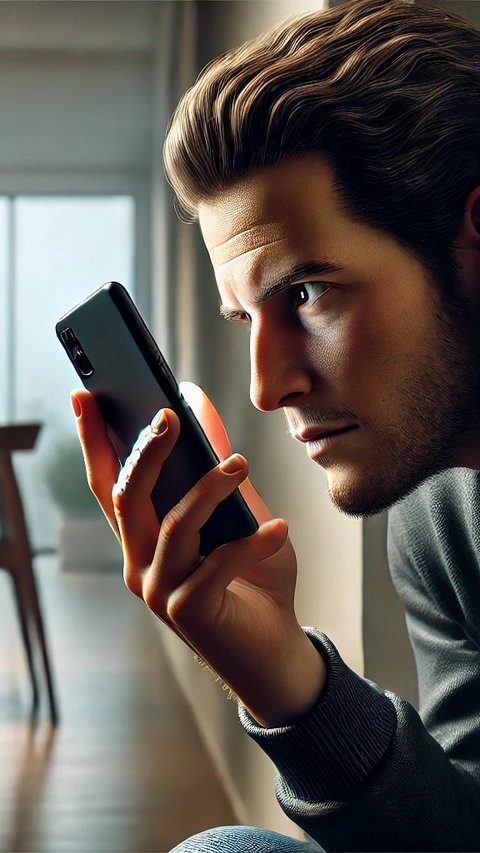 Begini Cara Kerja Teknologi Penyadapan, Banyak Orang yang Belum Tahu