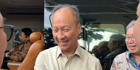 Menperin Buka Rencana Mobil Nasional: Kerja Sama d Polytron?