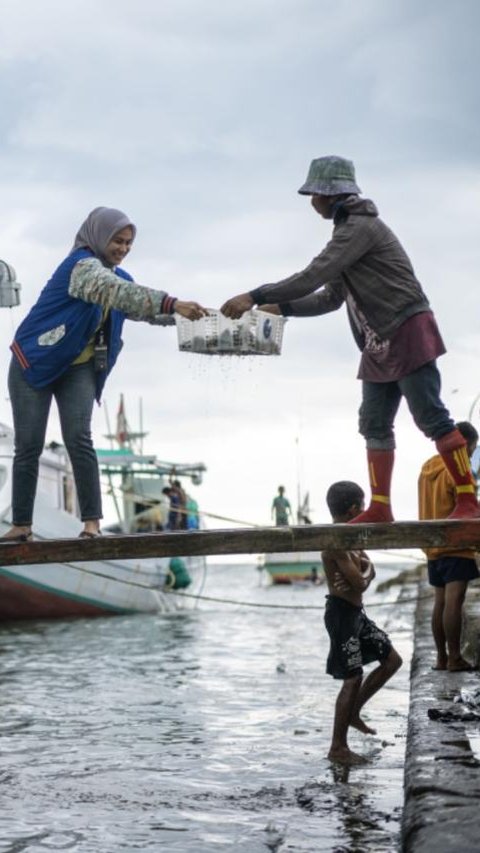 Melalui Keberpihakan Terhadap UMKM dan Ekonomi Kerakyatan, BRI Berhasil Jaga Stabilitas Kinerja