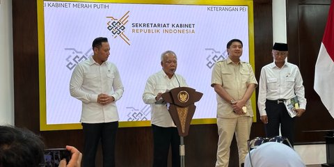 VIDEO: Lirikan Tajam Basuki Balas Deddy PDIP di DPR, Menohok Jawaban Skak Balik soal IKN