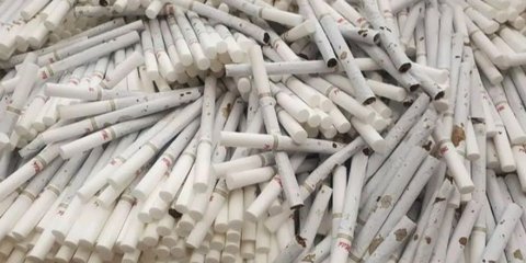 Ternyata, Ini Penyebab Makin Maraknya Peredaran Rokok Ilegal di Indonesia