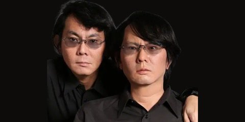 Hiroshi Ishiguro: Ilmuwan yang Membuat Kembarannya Sendiri dari Robot