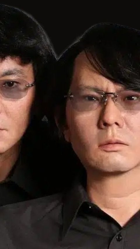 Hiroshi Ishiguro: Ilmuwan yang Membuat Kembarannya Sendiri dari Robot