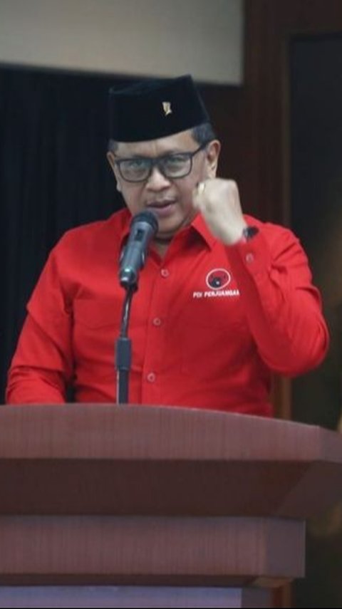 Kalah Praperadilan, Hasto Kembali Dipanggil Sebagai Tersangka Kasus Harun Masiku Hari Ini