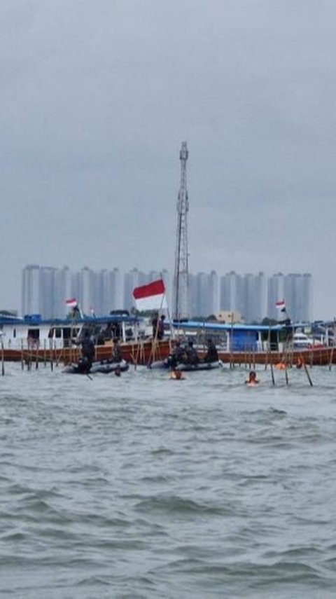 Kejagung Serahkan Penyidikan ke Bareskrim, Ini Alasannya Mundur Usut Kasus Pagar Laut di Tangerang