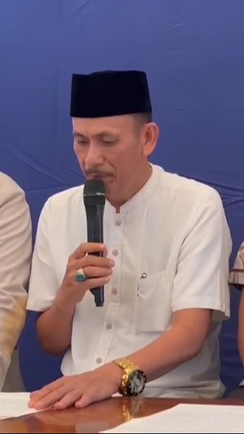 Muhammadiyah Bongkar Patgulipat Kades Kohod Urus Sertifikat Laut Bikin Warga Kehilangan Tanah