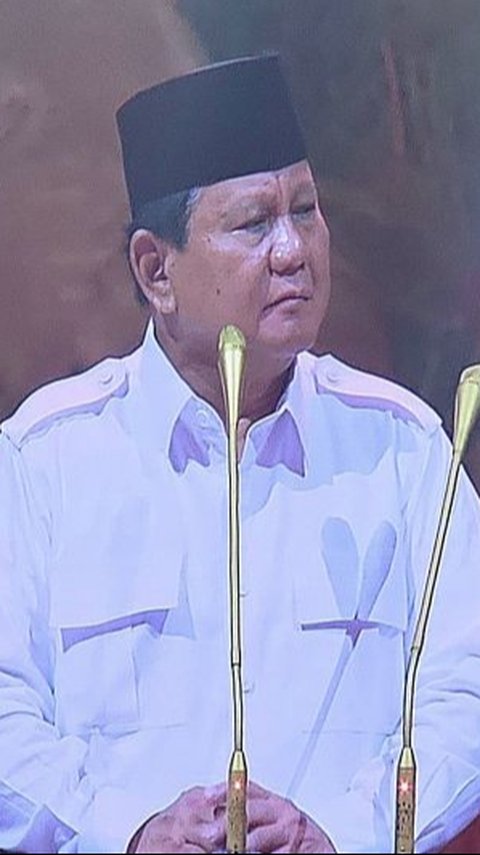 VIDEO: Dibuka Prabowo, Sjafrie Tak Berani Tempati Rumah Dinas Eks Menhan Nomor 8