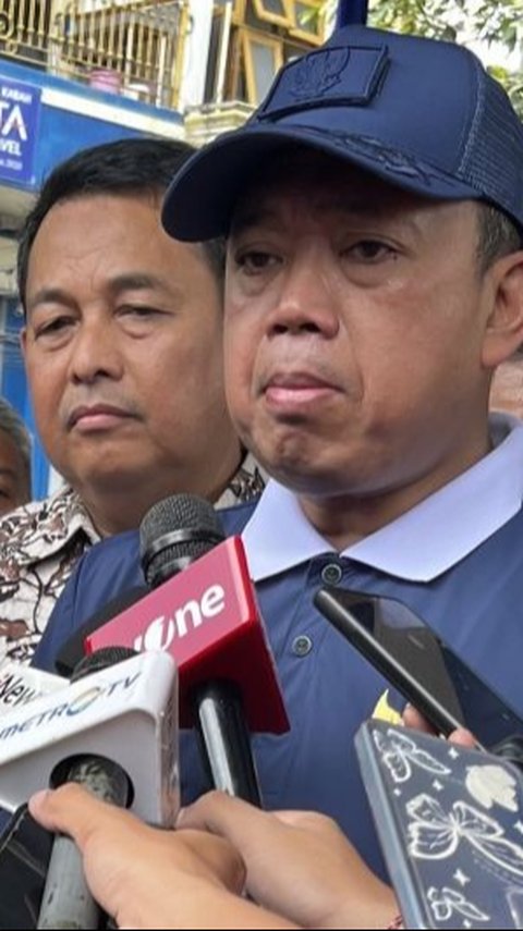 VIDEO: Nusron Blak-blakan Fakta Kasus Salah Gusur Bekasi, Keukeuh Pengadilan Bersalah