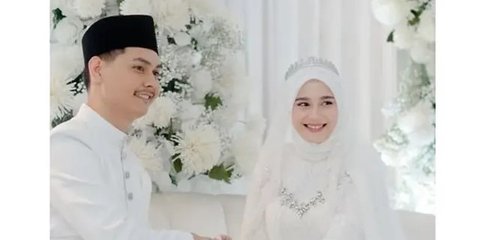 6 Potret Bahagia Pernikahan Kedua Yasmine Ow, Ternyata Saling Suka Selama 12 Tahun