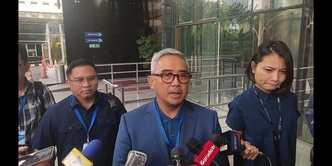 Wali Kota Bandung Farhan Datangi KPK, Curhat Kotanya Marak Kasus Korupsi