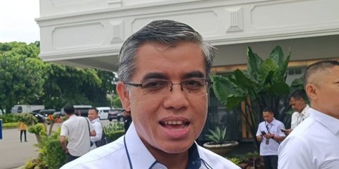 VIDEO: Menteri Prabowo Perintahkan Pengusaha Kaji Pemberian THR untuk Ojol 