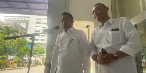 Gubernur Terpilih Kaltim Pastikan Pembangunan IKN Tak Mangrak: Tinggal Bangun Gedung Legislatif dan Yudikatif