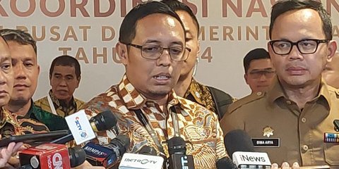 Istana Respons Viral Seruan Kabur Aja Dulu: Kalau Merantau ke Luar Negeri Harus Punya Skill