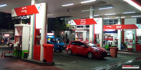 Kenalkan Kualitas ke Kancah Internasional, Pertamax Turbo Dukung Sean Gelael di Ajang FIA WEC 2025