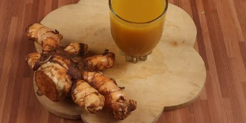 Arti Kata Jamu, Warisan Budaya Indonesia yang Mendunia hingga Diakui UNESCO