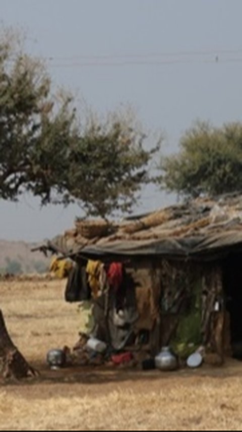 Daftar Terbaru 10 Negara Paling Miskin di Dunia