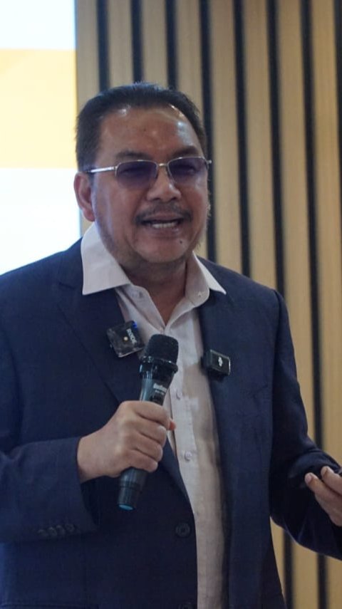 Akademisi Bedah Teori Denny JA Tentang Agama dan Pembangunan Berkelanjutan