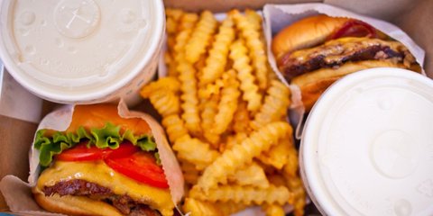 Daftar Makanan Cepat Saji dengan Gizi Tinggi, Ternyata Simpan Manfaat Kesehatan