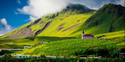 Ini 10 Destinasi Wisata Terbaik untuk Solo Trip di 2025 Menurut Travel Leisure