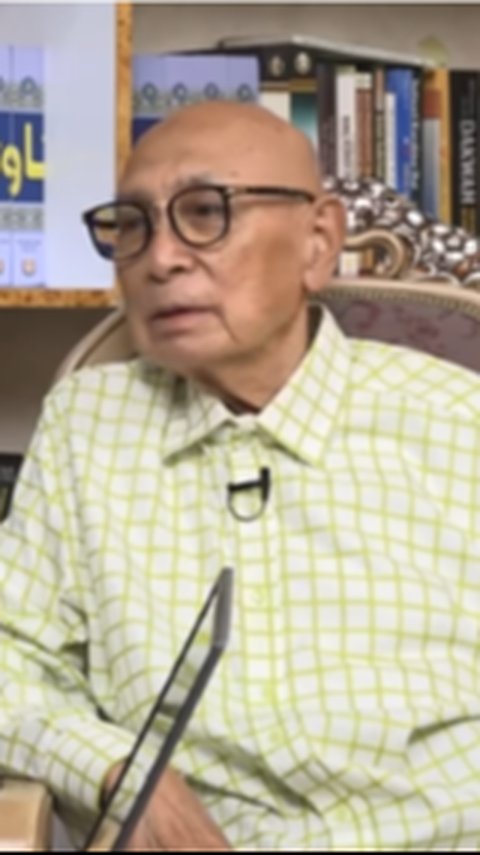 Profil Soeripto, Eks Agen Intelijen Indonesia Diperintah Presiden Soeharto Selundupkan Senjata ke Bosnia