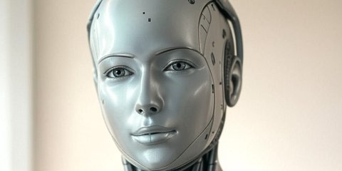 Kata Riset ini, 1 dari 4 Orang Pernah Godain AI