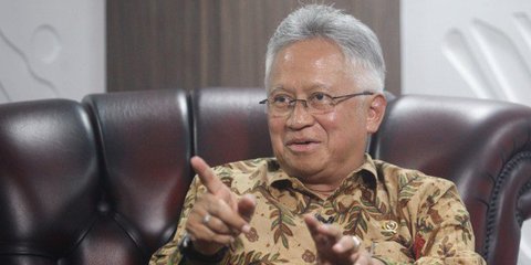 Menteri Dikti Satryo: Tidak Ada Pemotongan Anggaran untuk Beasiswa dan KIP Kuliah