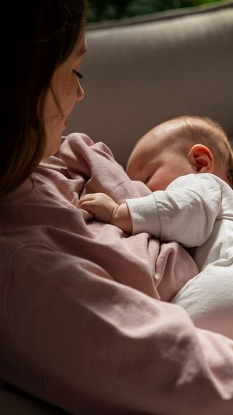 Cara Berhenti Menyusui Tanpa Timbulkan Mastitis dan Sakit