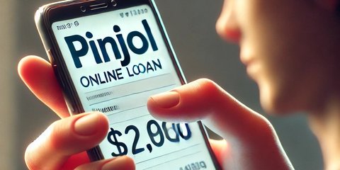 Kredit Macet Pinjaman Online Tembus Rp2 Triliun, Paling Banyak Anak Muda Usia 19-34 Tahun