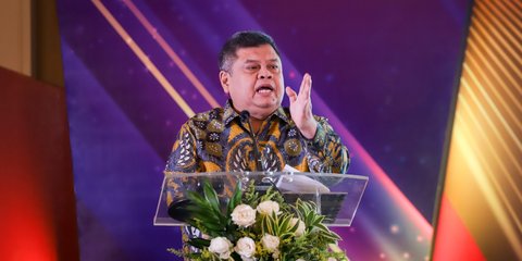 Profl Lengkap Muhammad Yusuf Ateh, Dilantik Presiden Prabowo Jadi Kepala BPKP