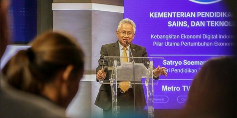 Dua Kegaduhan Satryo Bikin Prabowo Geram, Langsung Dipecat dari Kabinet