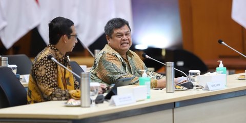 Dilantik Prabowo Jadi Kepala BPKP, Kekayaan Muhammad Yusuf Ateh Capai Rp24 Miliar dan Tak Punya Utang